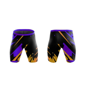 New Best Sports Custom 7v7 7on7 Football Uniforms with Embroidery or Screen Print Team Name - Product Image 4