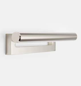 Poignée en métal nickelé couleur, très vendue, pour tiroirs de bureau, d'école, de chambre et de cuisine, poignée en T en métal - Product Image 1