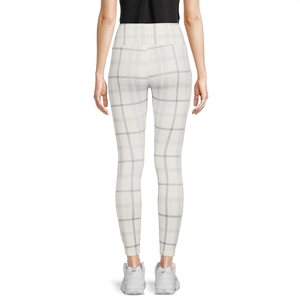 Leggings de Mujer con Patrón Sólido Personalizado, Venta al por Mayor, Nuevos, de Secado Rápido, Cintura Alta, Color Liso, Ropa de Gimnasio, Casual, de Alta Calidad y Duraderos - Product Image 2