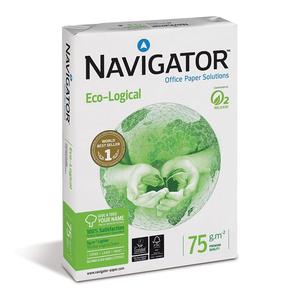 Papier de bureau pour l'exportation : Fournisseur de papier copie A4 Navigator Universal avec feuilles blanches et propres pour importateurs et grossistes - Product Image 5