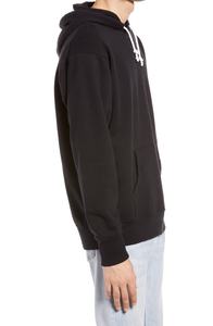 Sweat à capuche décontracté pour homme en polaire, manches longues, respirant, séchage rapide, idéal pour l'hiver – Qualité supérieure, vente chaude, disponible en gros directement de l'usine - Product Image 2