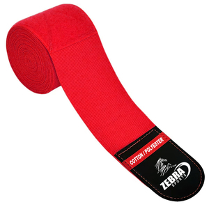 2026 Vendas para manos transpirables de alta calidad con logotipo personalizado, las mejores para boxeo y kickboxing, venta al por mayor, todos los colores y tamaños - Product Image 2