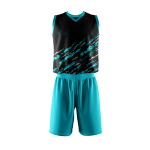 New Design Men's <b>Volleyball</b> Uniform <b>Sets</b> Custom Logo Printed 100% Polyester Breathable Quick Dry Short Sleeve High Quality - Product Image 3