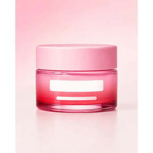 Mascarilla Labial Nocturna de Frutas con Vitamina C de Melocotón y Aceite Vegano para Blanquear, Hidratar e Iluminar - Product Image 6