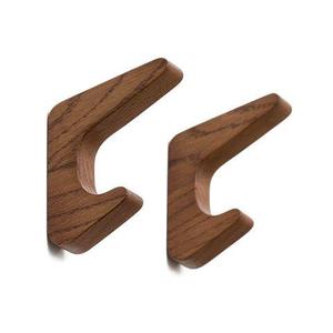 Multipurpose Wooden <b>Hanging</b> <b>Hook</b> - Product Image 3