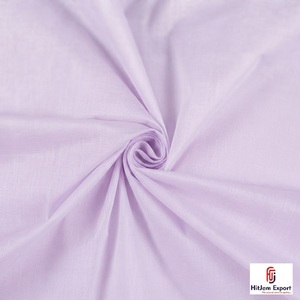 High Grade Mulmul Cotton Fabric OEM ODM Manufacturing Service for Fashion Apparel Home Decor Textile Products - Product Image 4