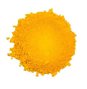 Jaune Pigmentaire 74 pour Encres, Plastiques, Peintures, Émulsions - Product Image 1