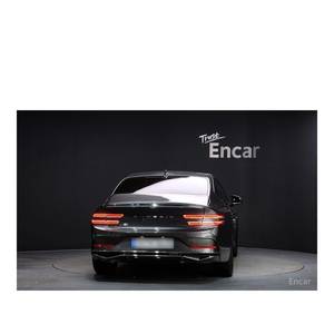 Genesis G80 2024 2.5 Turbo AWD Gasolina 24,578 km Caja de Cambios Automática Asientos de Cuero Volante a la Izquierda Cámara Trasera Emisión Euro V LED - Product Image 3