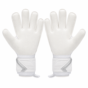 Goalkeeper Match Gloves Feature Strong Catching Grip Lightweight Comfort And Reliable Wrist Support For Competitive <b>Game</b> Play - Product Image 5