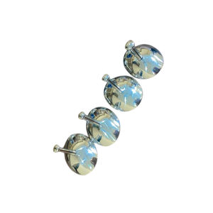 Protector Ocular Manual Ligero de Acero Inoxidable para Uso Hospitalario, Precio Razonable, Juego de Protectores Oculares Láser de Mahfooz Instruments - Product Image 4