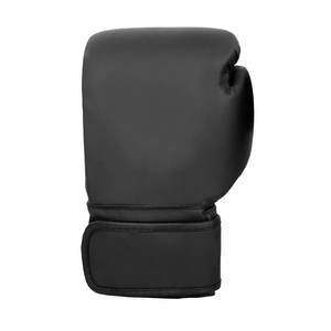 Gants de boxe en cuir pour hommes - Antidérapants et avec sangle de poignet réglable, design personnalisable pour la salle de sport, possibilité de personnaliser les logos et les noms - Product Image 6