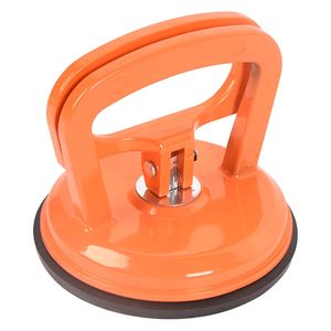 Ventouse industrielle robuste de 4,6 pouces pour le levage de grands carreaux et le remplacement de pare-brise - Product Image 6