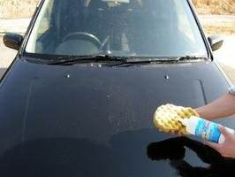 Champú repelente al agua Producto limpiador y de lavado eficaz - Product Image 5