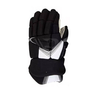 2026 Premium Quality Custom Professional Made Ice Hockey <b>Gloves</b> UV Protection Unisex Comfortable OEM Service New Arrival Sports - Product Image 6