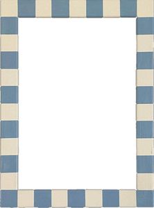 Cadres photo en résine époxy au design classique pour la décoration de votre maison – Fournitures de cadres photo en résine faits à la main pour la décoration intérieure - Product Image 3
