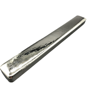 Fresh Stock South Africa Germanium Metal Ingots Irregular Shape Wholesale Bulk Premium Quality for B2B Export Buyers - Product Image 1