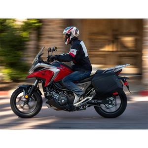 ฮอนด้า NC750X DCT ABS ปี 2021 - Product Image 5