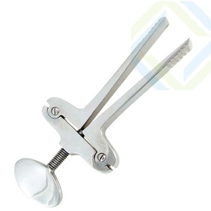 Abridor Bucal Manual, Calibrador Dental Heister, Kit Quirúrgico para Uso Clínico y Hospitalario - Product Image 1