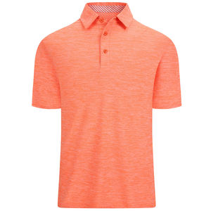 Camisetas Polo Bordadas en Tejido de Punto Transpirable y Decoradas con Patrón, Disponibles en Tallas XL a 6XL, Técnicas de Teñido Oscuro y Claro - Product Image 5