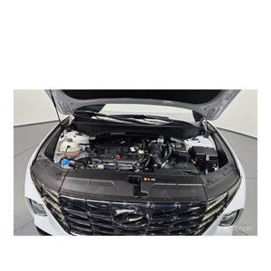 Hyundai Tucson 1.6 Turbo 2WD Gasolina 2021/7, 36,168 km, Emisión Euro V, Asientos de Cuero, Volante a la Izquierda - Product Image 5