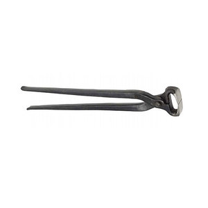 Cortador de Pezuñas de Acero Inoxidable de Alta Calidad, Instrumento Quirúrgico Veterinario Reutilizable para Recortar Pezuñas de Animales Grandes y Caballos - Product Image 2