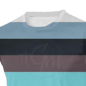 Débardeur homme de qualité supérieure, conçu pour la salle de sport, les activités de plein air et le quotidien, avec une coupe confortable. - Product Image 6