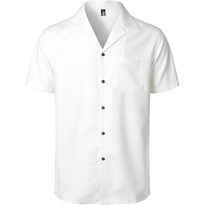 เสื้อเชิ้ตผู้หญิงแขนยาวปกติ ผ้าสแปนเด็กซ์/คอตตอน ลายเรียบ ผ้าถัก สั่งทำได้ สวมใส่สบาย ระบายอากาศดี เหมาะสำหรับชุดกอล์ฟ - Product Image 4