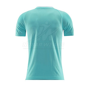 Ropa de Entrenamiento, Nueva Llegada, Camiseta de Fútbol con Diseño Personalizado, Camiseta de Fútbol de Material Duradero - Product Image 2