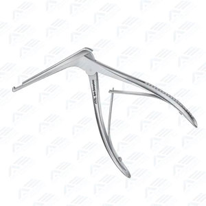 Instrumentos Ortopédicos Kerrison Rongeur, Instrumentos Médicos Quirúrgicos de Acero Inoxidable de 290 mm de Largo, Instrumento Veterinario de Ortopedia - Product Image 5
