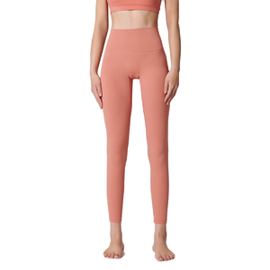 Ensemble de sport imprimé tendance pour le fitness et le yoga : soutien-gorge de sport et legging - Product Image 5