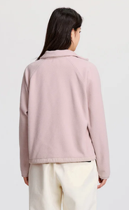 Veste en cuir PU respirante et élégante pour femme, personnalisable, vente en gros, style streetwear, tendance - Product Image 3