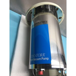 CTI-Cryogenics 8033165 Cryo-Torr 8 Cryopump, 155415 - Equipo y Piezas de Semiconductores de Confianza de Marca Global - Product Image 1