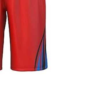 Uniformes de Baloncesto para Entrenamiento, Servicios OEM, Ropa Deportiva, Precio Razonable, Uniformes Juveniles de Baloncesto en Venta - Product Image 5