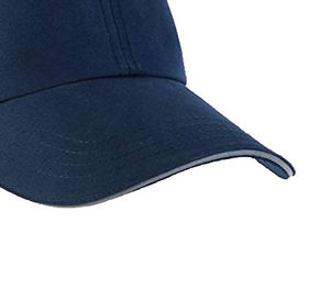 Casquette de camionneur unisexe de haute qualité au design moderne, casquette décontractée personnalisée pour le streetwear, pour les sports de plein air, service OEM disponible, vente en gros - Product Image 6