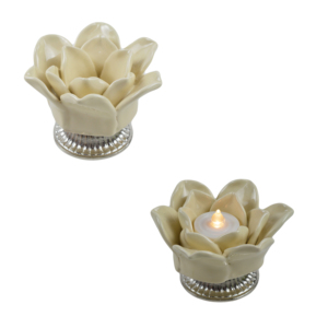 Supports de bougies de mariage, porte-bougie décoratif en métal pour la décoration de la maison, design personnalisé disponible - Product Image 6