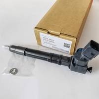 Nouvel injecteur Common Rail 23670-09470 23670-0E060 1GD