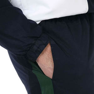 Chándal deportivo para hombre de alta calidad y bajo MOQ, con diseño de logotipo personalizado y transpirable. - Product Image 6