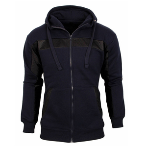 Heavyweight Tracksuit Hoodie Jacket and <b>Trouser</b> Set Premium Thick Fleece Streetwear <b>Zip</b> Up Unisex Winter Warm Casual Outfit - Product Image 4