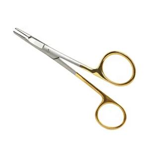 Foster Gillies Portaagujas Combinado 13 Cm De Longitud Con Mordazas TC - Product Image 1