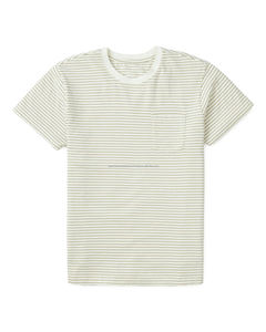 เสื้อยืดแขนสั้นผู้ชายคุณภาพสูง ผ้าฝ้าย 100% ระบายอากาศได้ดี ออกแบบเองได้ สไตล์สตรีทแวร์ พิมพ์ลายโลโก้แบบดิจิทัล - Product Image 1