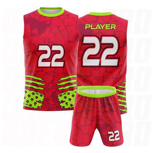 Conjunto de Uniformes de Fútbol Americano Sublimados con Bandera de Entrenamiento para Jugadores, Uniforme de Fútbol Personalizado, Transpirable, de Alto Rendimiento, Ropa para Equipos de Flag Football - Product Image 4