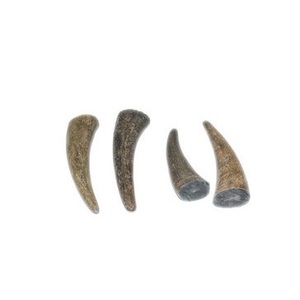Cuerno de Búfalo Natural Ecológico de Calidad Superior, Punta de Cuerno Hecha a Mano, Regalo de Negocios, Varios Tamaños - Product Image 3