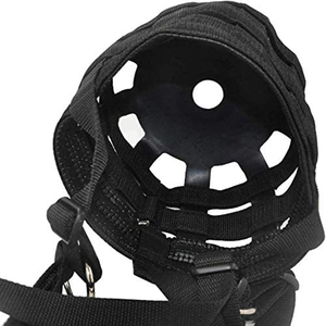 Factory Direct Sales Equestrian Supplies Plastic Newest Grazing <b>Horse</b> <b>Muzzle</b> <b>Horse</b> <b>Muzzle</b> - Product Image 4