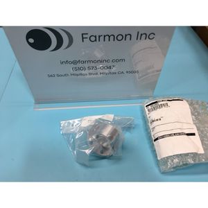 VARIAN H0010002 TRUNNION, BORDE DE PLACA DE SELLADO, 185835 - Equipo y piezas de semiconductores de confianza de la marca global legada - Product Image 2