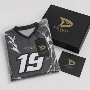 เสื้อเจอร์ซีย์มอเตอร์ไซค์วิบากแบบสั่งทำพิเศษสำหรับ OEM พิมพ์ลายแบบ Sublimation ผ้าไมโครเมช ระบายอากาศได้ดี โพลีเอสเตอร์ สำหรับทุกเพศ ทุกฤดู เหมาะสำหรับการแข่งขันมอเตอร์ครอส - Product Image 4