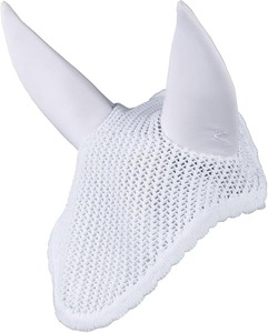 Best Selling Product New Professional Horse Ear <b>Fly</b> Veil Low Price Horse Ear Bonnet Customized Size Available - Product Image 6