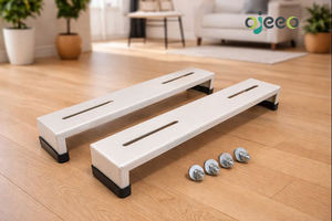 Support de climatiseur extérieur sur pied de qualité industrielle, construction robuste, longue durée de vie, par le fabricant - Product Image 2