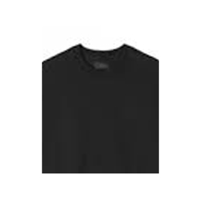 เสื้อสเวตเชิ้ตผู้ชายพรีเมียม คอโอ ผ้าฝ้ายถักนิตเนื้อนุ่ม 100% น้ำหนัก 240 กรัม เป็นมิตรต่อสิ่งแวดล้อม ระบายอากาศได้ดี ไม่บุซับใน ลายพิมพ์นูน - Product Image 2
