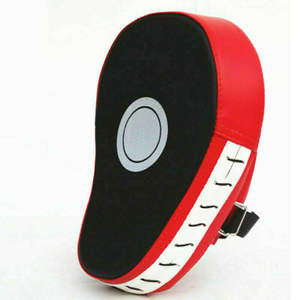 นวมซ้อมมวยคุณภาพสูงสำหรับการฝึกซ้อมการต่อยเป้า การฝึกซ้อม MMA และการฝึกสอนระดับมืออาชีพ - Product Image 5