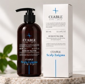 Shampooing pour le cuir chevelu contre la chute des cheveux, équilibrant, premium, sûr, hypoallergénique, nettoyant, hydratant, réparateur, sans silicone, sans parabène. - Product Image 6